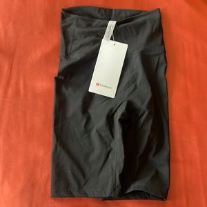 Lululemon biker shorts Lauren pant